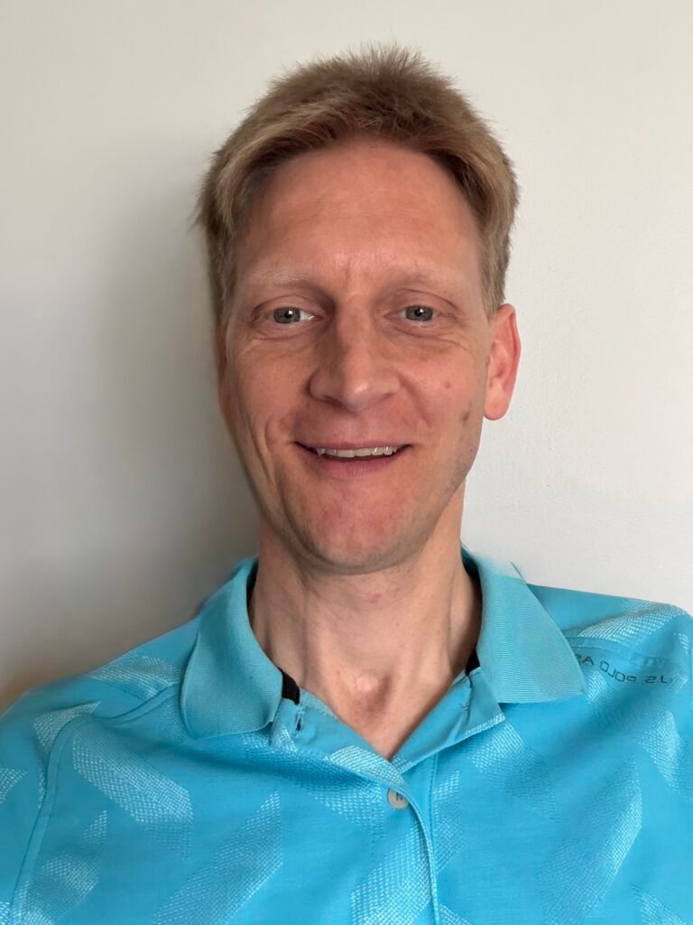 Mike Kipe, founder of Kipe Recruiting