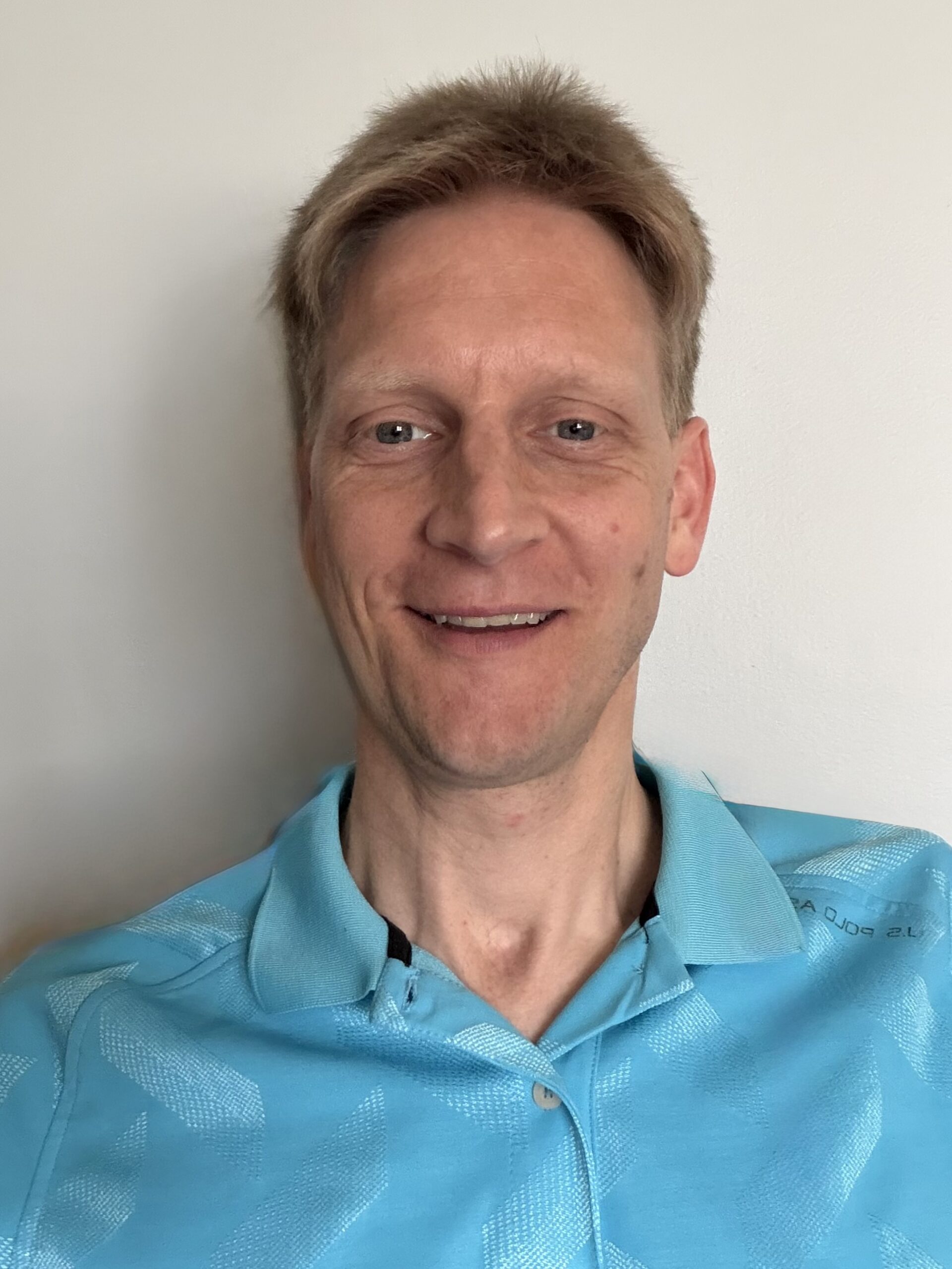 Mike Kipe, founder of Kipe Recruiting